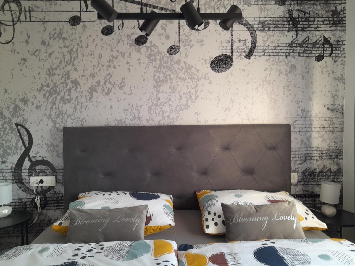 Piano Penthouse Zadar