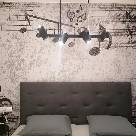 Piano Penthouse Apartment Zadar Buitenkant foto