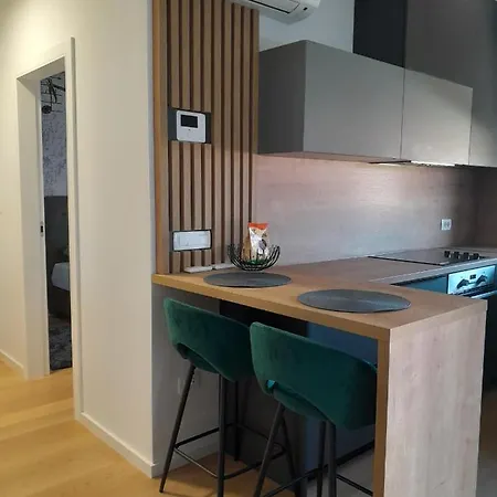 Piano Penthouse Apartment Zadar Buitenkant foto