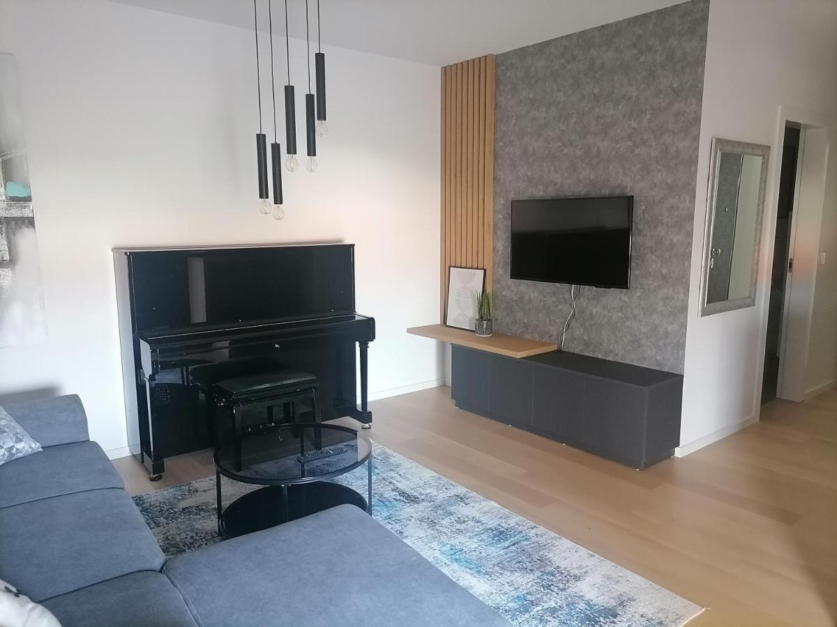 Appartement Piano Penthouse Zadar