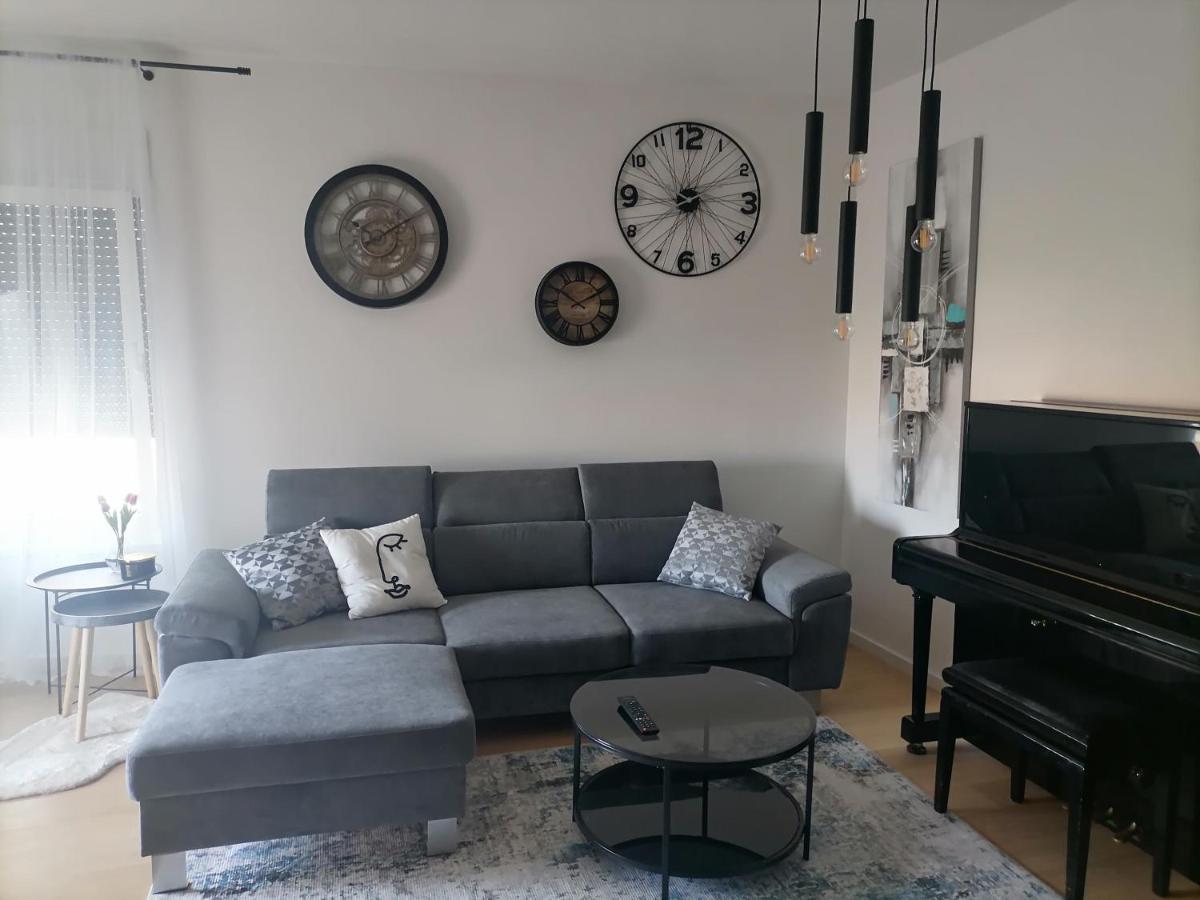 Piano Penthouse Appartement