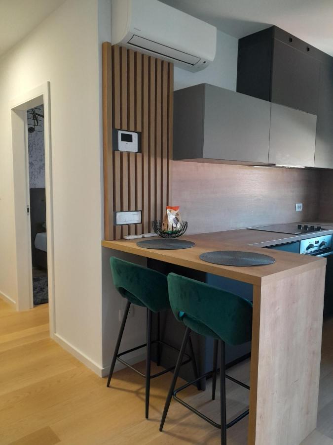 Piano Penthouse Appartement *