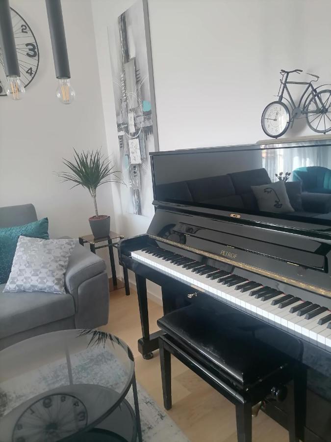Appartement Piano Penthouse *