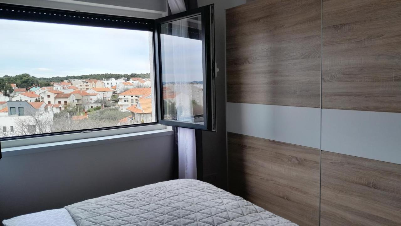 Appartement Piano Penthouse Zadar
