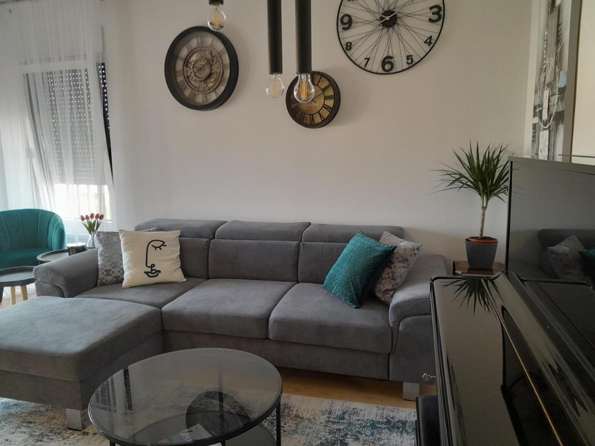 Apartmán Piano Penthouse