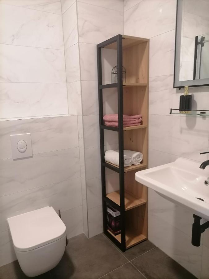 Piano Penthouse Apartment Zadar