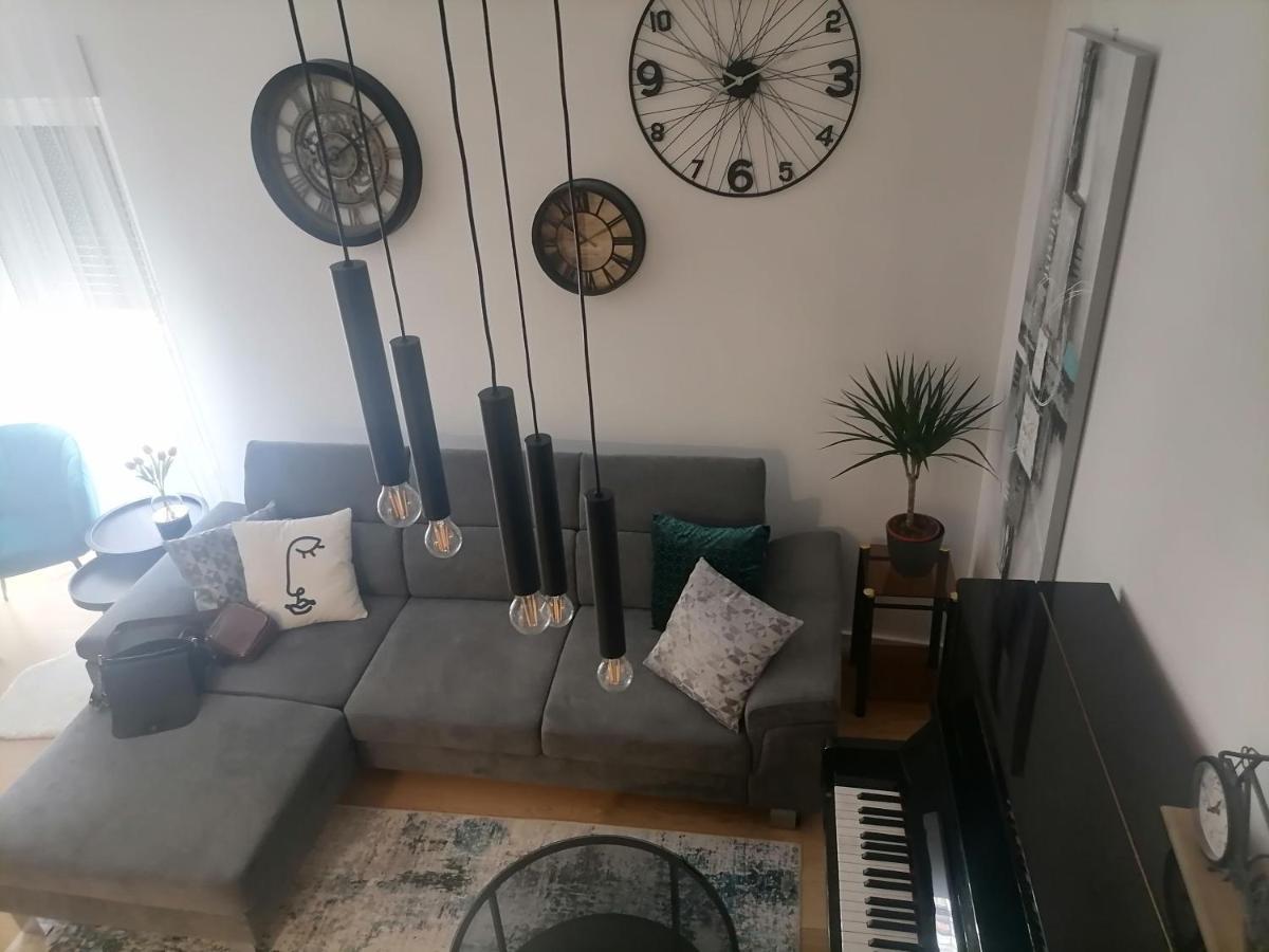 Apartment Piano Penthouse Zadar