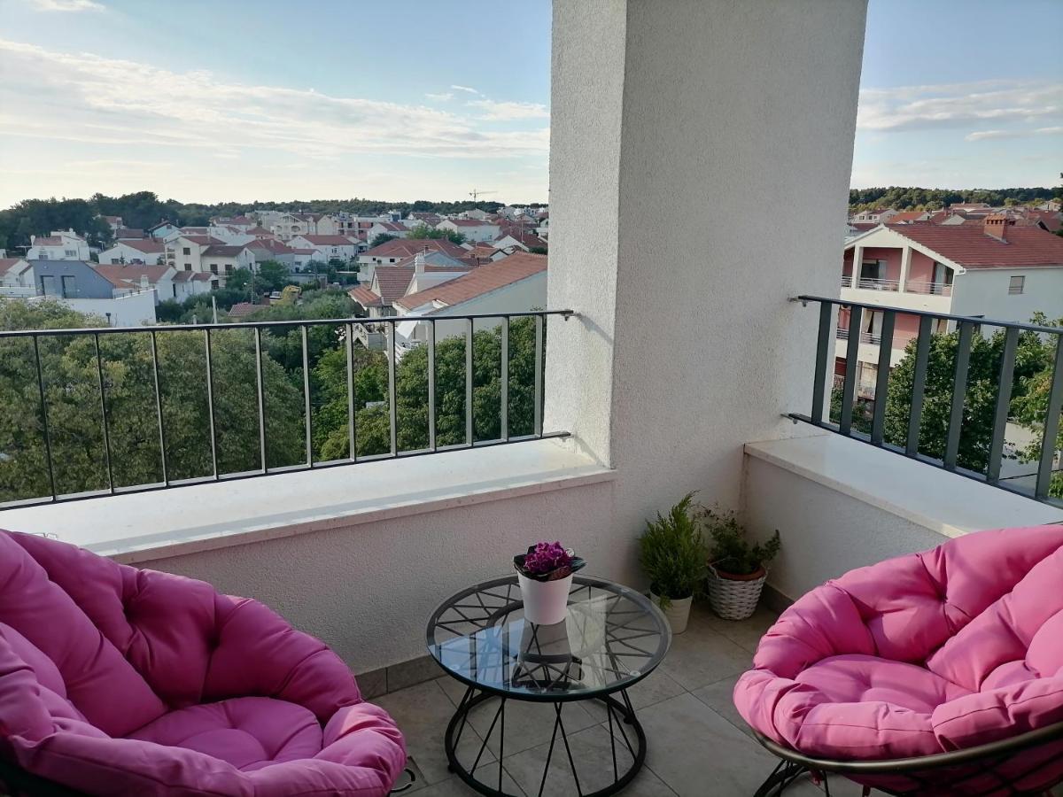 Piano Penthouse Zadar