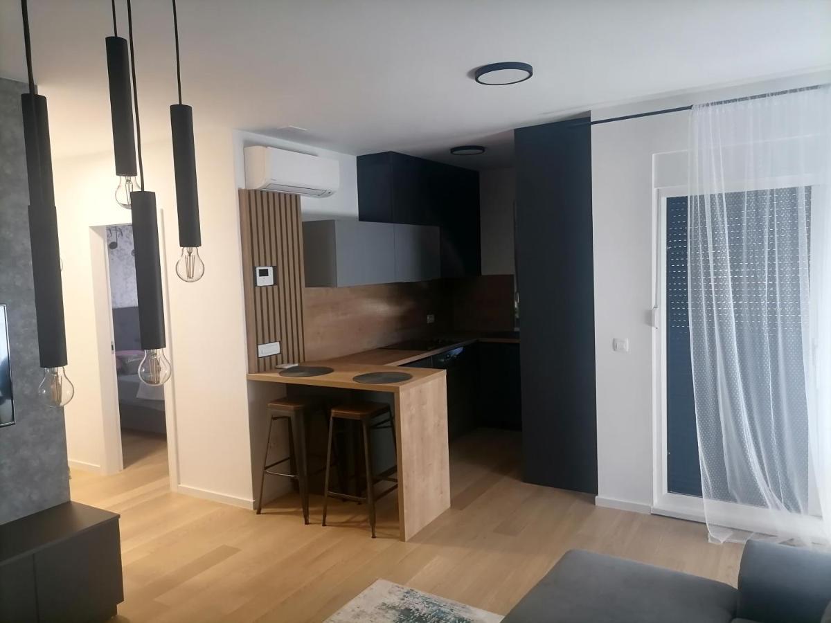 Piano Penthouse Appartement *